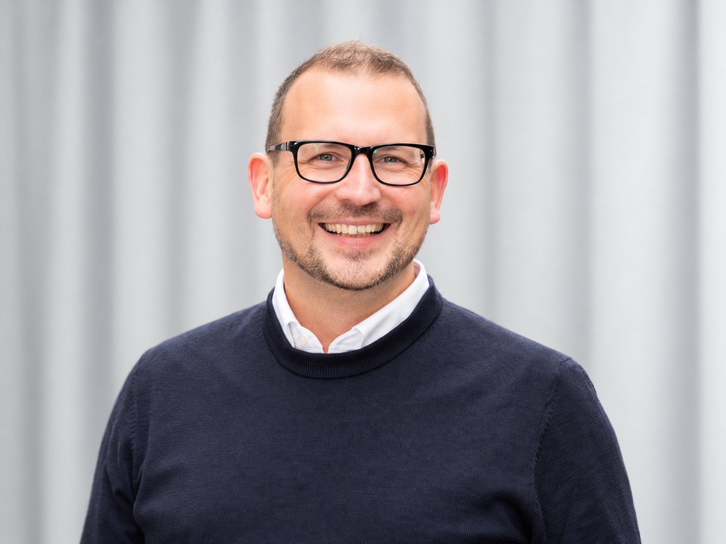Stefan Bornefeld